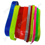 Reflective PVC Cloth Tapes - PVC Reflective Tape